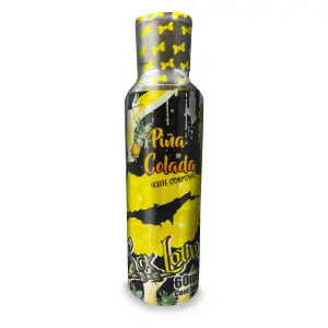 Tubo sex 60mL Piña Colada
