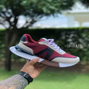 Tenis Lacoste Caballero