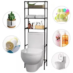 Organizador baño