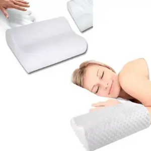 Almohada  Pillow Con Aloe Vera