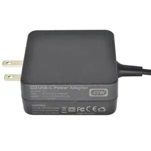 Cargador Para Portatil Tipo C 45w