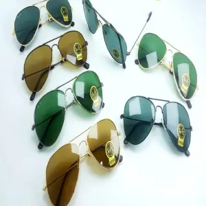 Lentes Rayban Aviator