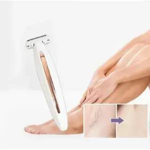 Depiladora Corporal Flawless Legs