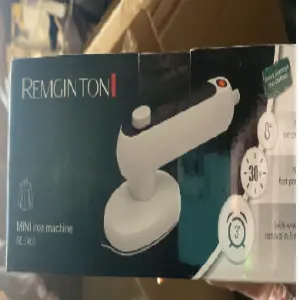 planchas remington