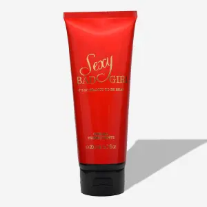 CREMA SEXY BAD GIRL 200 ml