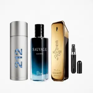 PROMO - 123 CABALLERO