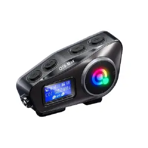 Intercomunicador Q58 Max