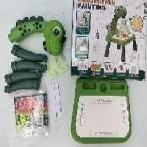MESA  PROYECTORA DINOSAURIO