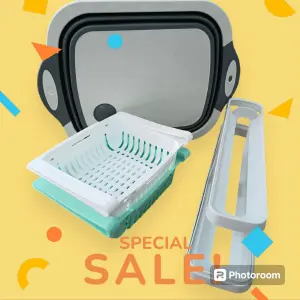 COMBO COCINA PRO: Tu Cocina, Elevada al Máximo - COMBO COCINA PRO
