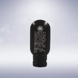 Gel Python: El Acondicionador Perfecto para Barba y Cabello - python gel