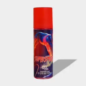 SPLASH NIÑO SUPER SPIDER 215 ml