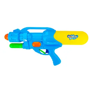 Pistola De Agua Dos Boquillas Guns Jugue