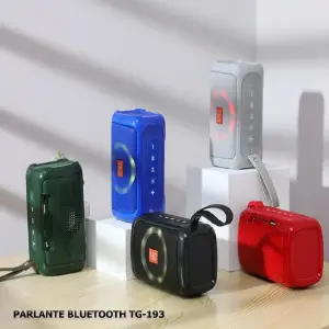 PARLANTE TG-193