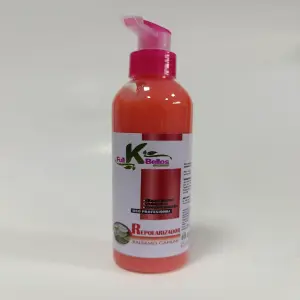 balsamo repolarizador E 250 ml