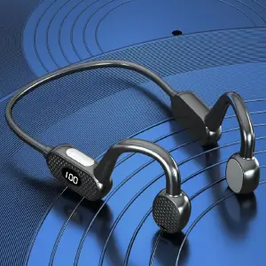 Auriculares audifonos bluetooth VG07