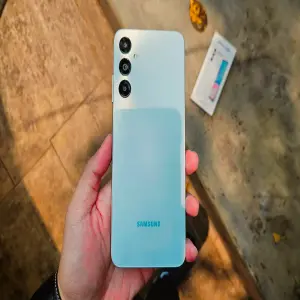 Samsung A05s 4GB RAM + 128GB