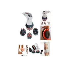 MASAJEADOR INFRARROJO BODY INNOVATION
