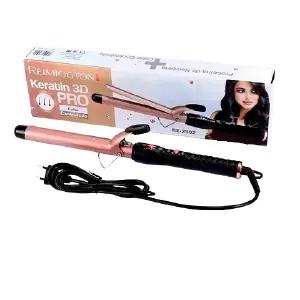 Rizador Remington Keratina
