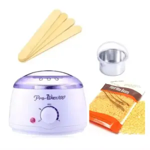 Combo Olla + Cera Promoción