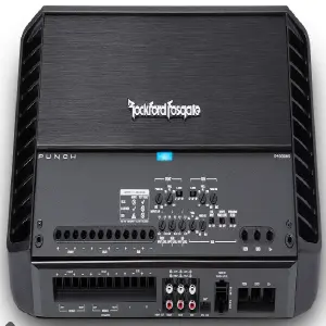 AMPLIFICADOR ROCKFORD P1000X5