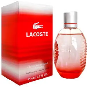 PERFUME LACOSTE RED HOMBRE