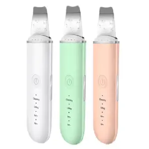 Pala Ultra Sónica Peeling Profesional