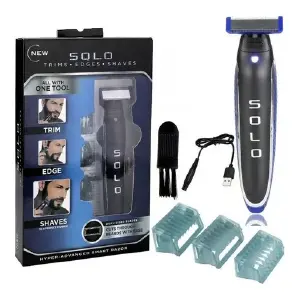 MAQUINA SOLO