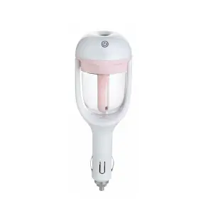 Humidificador ambientador carro