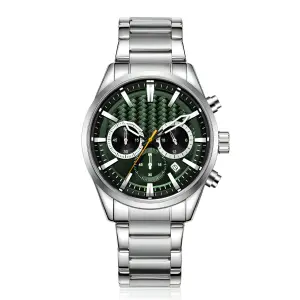 Reloj G-force H4239g Cronografo Funciona