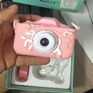 CAMARA INFANTIL