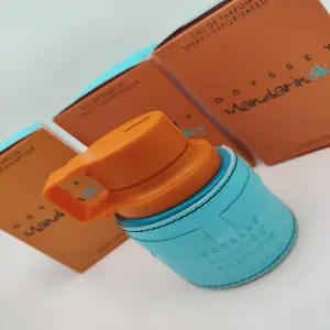 PERFUME MANDARIN SKY 100 ML