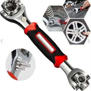 LLAVE INGLESA MULTIUSOS 48ACC