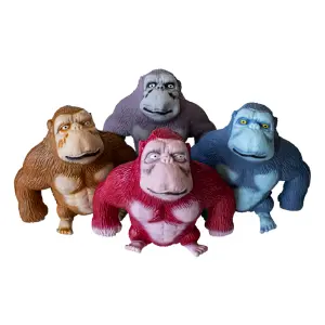 Gorila  de colección