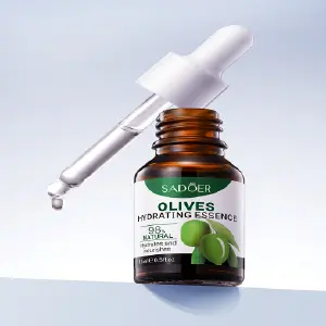SERUM HIDRATANTE DE ACEITUNAS