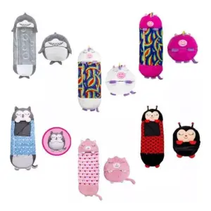 Happy Napper Bolsa Para Dormir 1,30 CM