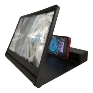 Amplificador De Pantalla