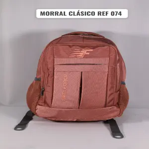 Morral Clásico Estudiantil