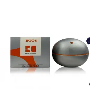 Perfume Boos Orange 1.1 90ml