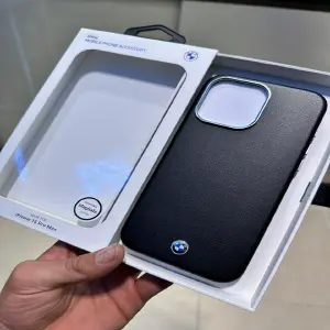 Estuche BMW  Iphone 15 Pro Max