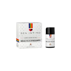 Dilatador electrizante 30ml