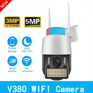 CAMARA EXTERIOR