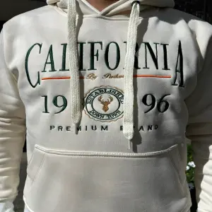 Conjunto sudadera California hombre TP19