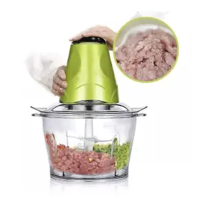 Picatodo Procesador De Alimentos