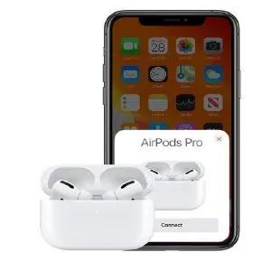 Audifonos AirPods Pro2+ Cargador25W