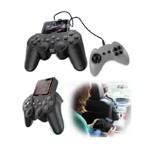 CONSOLA PORTATIL S10