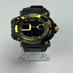 RELOJ SUMERGIBLE DE CABALLERO