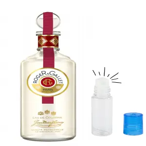 JEAN MARIE FARINA ROGER & GALLET