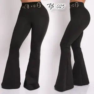 LEGGINS BOTA CAMPANA REF 025