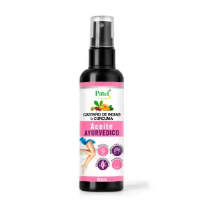 CAPSULAS ANTI VARICES + ACEITE AYURVEDI: Tu Solución Natural para Piernas Saludables - CAPSULAS ANTI VARICES + ACEITE AYURVEDI