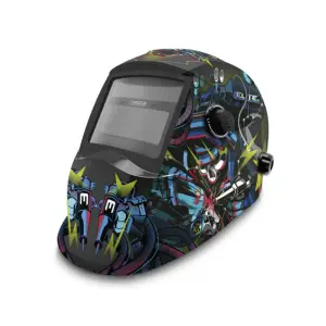 Elite Careta Electronica Variomatic 750